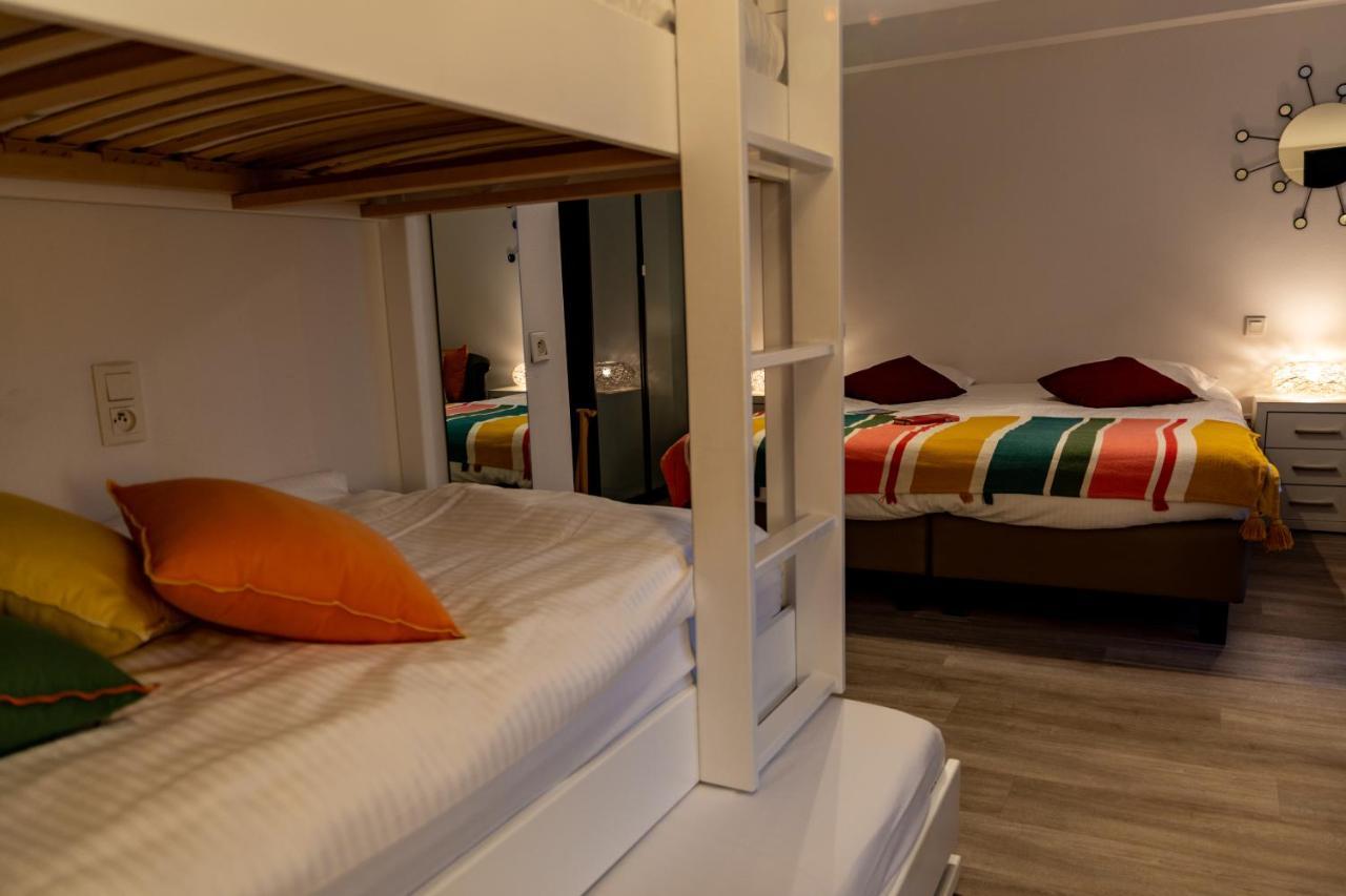 Hotel Les Mouettes Wenduine Zewnętrze zdjęcie
